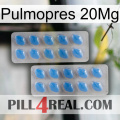 Pulmopres 20Mg 23